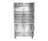 Stainless Steel Pets Exhibition Cage BXG 13 [SINOHERO]