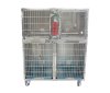 In-hospital Pets Oxygen Chamber Cage BXG 15 [SINOHERO]