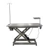 Stainless Steel Pets Operation Table(Standard Type) BXG 21 [SINOHERO]