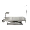 Stainless Steel Pets Operation Table(Standard Type) BXG 21 [SINOHERO]