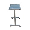 Stainless Steel Surgical Auxiliary Table Cart BXG 36 [SINOHERO]