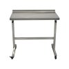 Stainless Steel Lifting Operation Auxiliary Table BXG 37 [SINOHERO]