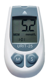 URIT-25Vet Blood Glucose Meter