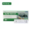 Pet Reptile Trichomonas Antigen Test