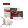 Ovine Peste des Petits Ruminants Antibody Rapid Test