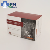 Porcine Circovirus type-2 Antibody Rapid Test