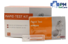 Avian Leukemia Virus Antigen Rapid Test