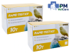 Pet Birds Salmonella Antigen Rapid Test