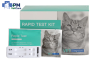 Feline Coronavirus Antigen-Feline Coronavirus Antibody Combo Test