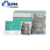 Feline Coronavirus Antibody Rapid Test