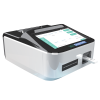 DRY IMMUNOASSAY ANALYZER