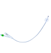 Dog Silicone Foley Catheter,  2-way