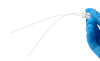 Polyurethane Cat Urethral Catheter With Hydrophilic-Coating