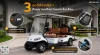 3 สัญญาณเตือนแบตเตอรี่รถกอล์ฟของคุณกำลังเสื่อมสภาพ