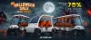 โปรโมชั่นพิเศษ HALLOWEEN SALE ลดทันที ไม่มีหลอก!