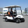 รถกอล์ฟไฟฟ้ากับธุรกิจรักษาความปลอดภัย รถกอล์ฟไฟฟ้ากับธุรกิจรักษาความปลอดภัย