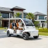 รถกอล์ฟไฟฟ้าสำหรับหมู่บ้านจัดสรรและโครงการที่อยู่อาศัย รถกอล์ฟไฟฟ้าสำหรับหมู่บ้านจัดสรรและโครงการที่อยู่อาศัย