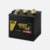 แบตเตอรี่ 3K รุ่น T-105 6V-225Ah