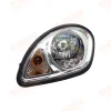 ไฟหน้า, EZGO LXI, ซ้าย