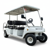 เช่ารถกอล์ฟไฟฟ้า Club Car DS 6 ที่นั่ง