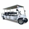เช่ารถกอล์ฟไฟฟ้า Club Car DS 8 ที่นั่ง