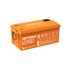 FOREVER BATTERY รุ่น FL-48100 48V-100Ah