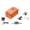 FOREVER BATTERY รุ่น FL-51105 51.2V-105Ah