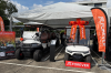 FOREVER Golf Carts at Halloween Event 2025 FOREVER Golf Carts at Halloween Event 2025