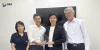 คว้ารางวัล Best Supplier 2023 จาก grobest คว้ารางวัล Best Supplier 2023 จาก grobest