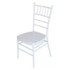 เก้าอี้จัดเลี้ยง ชิวารี่ (Chiavari)