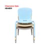 เก้าอี้เด็ก H04001