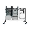 ZOWN PREMIUM -  Liamtrolley (เก้าอี้พับ)