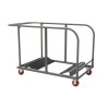 ZOWN PREMIUM -  Planettrolley (รถเข็นโต๊ะกลม)