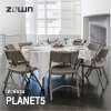 ZOWN PREMIUM - โต๊ะ Planet5