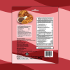 MADAME Rice Cracker with spicy pork floss