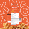 KAI ZING Crispy chicken skin Tom Yum flavor