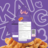 KAI ZING Crispy chicken skin truffle flavor