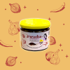 น้ำพริกเห็ดหอม (เจ)