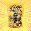 Tuk Tuk Fries Water chestnut french fries corn flavor