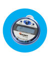 Temperature Datalogger I log Temp&Humidity