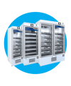 Bloodbank Refrigerator 2-6 °C
