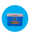 กระติก digital Z-Box ควบคุมอุณหภูมิ 20-24 C 5L