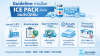 Guideline การเลือก Ice Pack ที่ได้มาตรฐานสำหรับการขนส่งวัคซีน Guideline การเลือก Ice Pack ที่ได้มาตรฐานสำหรับการขนส่งวัคซีน