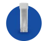 Culture tube 25 ml, Sterile, PS