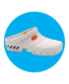 Autclavable Shoes