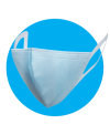 Hero mask