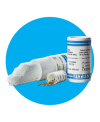 Blood Gas Tube