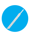 E.S.R. tube