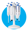 Fixed micropipette