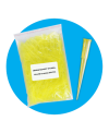 Graduated Pipet Tip 200ul.,Yellow